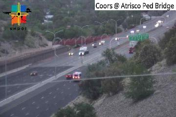 Coors @ Atrisco