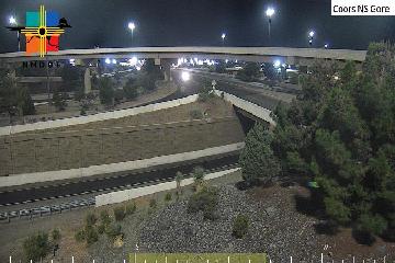 Coors @ N of I-40