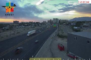 I-25 @ Coal