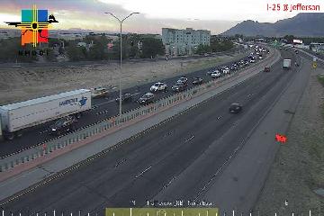 I-25 @ Jefferson