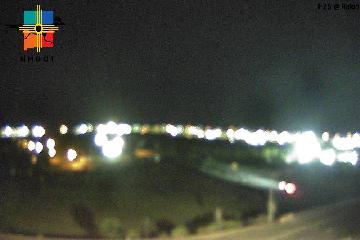 I-25 @ Raton