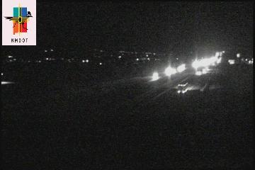 I-40 EB @ Mountain Valley