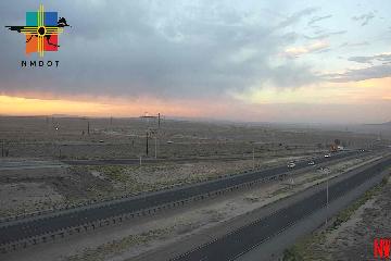 I-40 @ Atrisco Vista