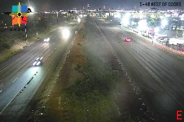 I-40 @ West of Coors