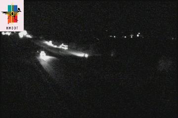 I-40 WB @ Mountain Valley