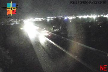 PDN @ West of Rio Grande River