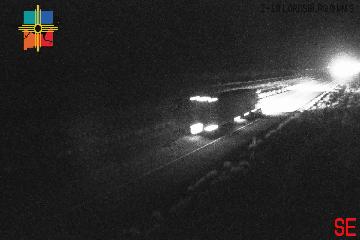 I-10 Lordsburg @ MM 9